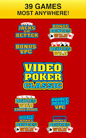We did not find results for: Amazon Com Video Poker Classic Appstore For Android