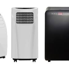 Portable air conditioners can be very effective in cooling and maintaining low temperatures without getting overworked in spaces of as much as 600 square this is the best portable air conditioner for apartment especially if you have plans of moving out sometimes in the future because it does not. Avista 8 000 14 000 Btu Portable Air Conditioner Groupon