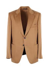 Shop tomford.com for designer suits and. Tom Ford O Connor Camel Sport Coat Size 50 40r U S In Cashmere Costume Limite