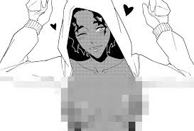 What Drew This Erotic Artist to Fortnite, a Game Without Real Characters