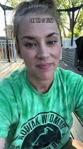 Brittany Stribling's Instagram, Twitter & Facebook