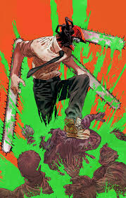 If you are looking for alikiba meges you've come to the right place. Chainsaw Man Best Sites