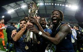 Check spelling or type a new query. Taca Da Liga Moreirense Make History