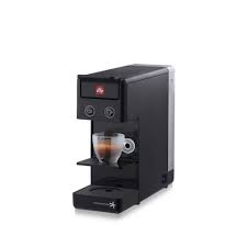 Interestingly, the usd is falling more rapidly and is propping up the japanese yen a little bit. Illy Y3 3 Black Iperespresso Coffee Machine 230v Wondersmall Com