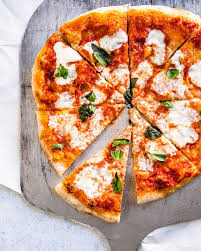 Although that is a very general description for many kinds of sauces. Homemade Margherita Pizza Secrets For Perfect Dough Sauce