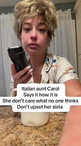 Aunt Carol