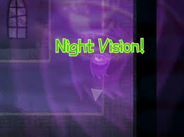 Opponents will try to intercept. Night Vision Doodle Halloween 2018 Wiki Fandom