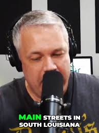 Caleb Morgan Crowley Louisiana