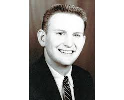 Martin Kehoe Obituary (2023)