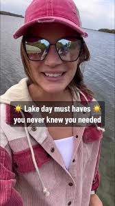 ⚠️ Calling all lake mamas ⚠️ Summer is almost here and you’re gonna be  looking for ways to get those kiddos outside and entertained! This isn’t  your ordinary water mat. Here’s why people love them: ...