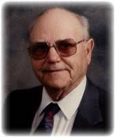 ERIC CARLSON Obituary (1925