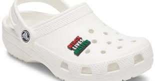 For years, crocs were ridiculed as america's ugliest shoes. Crocs Jibbitz Shoe Charms How To Put Them On