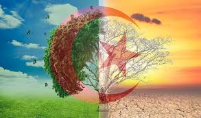 انتر نيوز | تأثير التغيرات المناخية على التنمية والبيئة في الجزائر