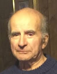 Louis T. Cabral, Jr. Obituary March 22, 2017