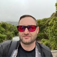 Jonathan Pickard's Instagram, Twitter & Facebook