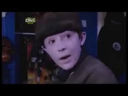 A&e is betting big on the genre. The Ghost Hunter 2000 Cbbc Tv Show All Series 1 Episodes Youtube