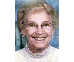 Mavis Walczyk Obituary (2022)