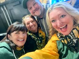 Danielle Neureuther added a new...