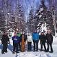 Moonlight Snowshoe