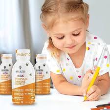 Amazon.com: Bee and You Kids Propolis Immune Day Time Shot