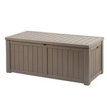 Top picks related reviews newsletter. Deck Boxes Patio Storage Wayfair