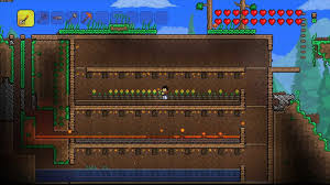 Terraria is a 2d sandbox where players explore, build, craft, mine, and fight. Terraria Free Download Pc Game For Windwos Install Game