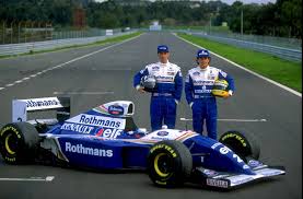 Image result for Diamond Blue 1991 Monaco