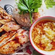 Tahu cara membuat sos cili nasi ayam? Resepi Nasi Ayam Simple Hidangan Special Untuk Keluarga Cara Nak Buat Mudah Je Daily Masak