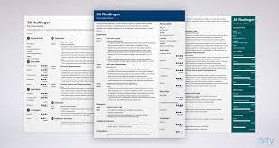 Create a professional resume with the only truly free resume builder online. How To Write A Curriculum Vitae Cv For A Job Application