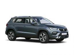 Its release was key to matching rivals as this sector of the market became hugely popular a few years ago. Seat Ateca Lease Deals Compare Deals From Top Leasing Companies