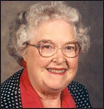 Joyce TRUAX Obituary