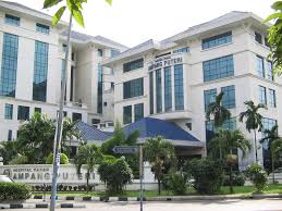 Ampang is situated 1½ km southeast of kpj ampang puteri specialist hospital. Hospital Pakar Ampang Puteri Wikipedia Bahasa Melayu Ensiklopedia Bebas