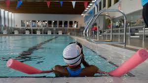 Adult Swimming
