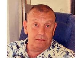 Hugh Gamache Obituary (1937