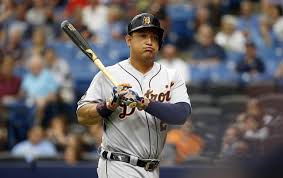 Born on april 18 #31. Miguel Cabrera Wife Family Age Height Weight Body Stats Networth Height Salary