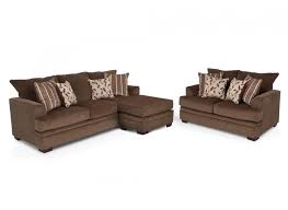 Miranda Chaise Sofa Loveseat Bob S Discount Furniture Living Room Sets Furniture Discount Furniture Love Seat