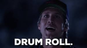 The latest gifs for #christmas vacation. 13 Fun Facts About National Lampoon S Christmas Vacation The Hob Bee Hive