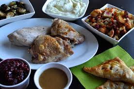 Check spelling or type a new query. 5 Iconic Thanksgiving Foods You Can Make In The Microwave