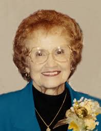 Obituary information for Lorna Hamm Nelson