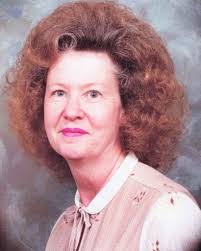 Beulah Inez Griggs Obituary 2024