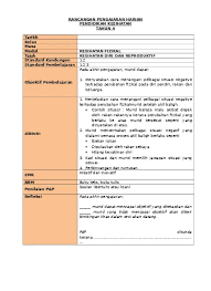Esensi kurikulum ips sd tahun 2006 kelas 3 dan 4. Top Pdf Modul P P Pendidikan Kesihatan Thn 4 123dok Com