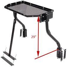 Enter to win a free trailer! Stromberg Carlson Trailer Tray Cargo Carrier For A Frame Trailers 300 Lbs Stromberg Carlson Rv Cargo Carrier Cc 255