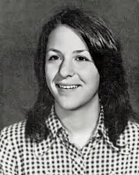 RIP Barbara Leakey Mullen, Class of '75.