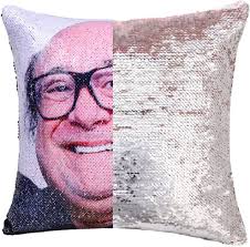 Magic Pillow With Design Sequence Pillow Cover Reversible Sequin Mermaid  Pillow Case Funny Magic Zambia Ubuy