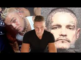 Shifty of CRAZYTOWN X- Interview with Angelina Greene The BAD GIRL