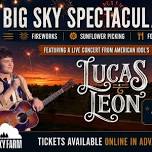 Big Sky Spectacular