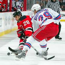 As you know, every year sb nation stages an nhl mock draft, wherein each blog that covers a team with a pick in the first round of the upcoming nhl entry draft makes a pick in. Blueshirt Banter 2018 Nhl Draft Rankings 8 Jesperi Kotkaniemi Blueshirt Banter