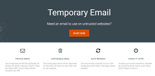 The disposable temporary email platform provides fleeting email addresses and attachment support. 20 Best Fake Email Generators Free Temporary Email Address