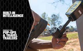 List of the best portable rv surge protectors. Buy Surge Guard 44260 Entry Level Portable Surge Protector 30 Amp Online In Vietnam B00jymz8hk