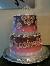 Bling Birthday Cake Ideas